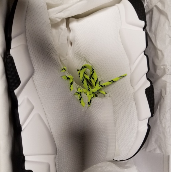Balenciaga Mens shoes size 43 - Picture 1 of 5